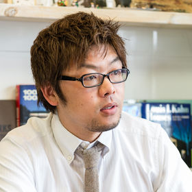 ＰＬＵＳ　ＨＡＵＳ（プラスハウス）のスタッフ画像1