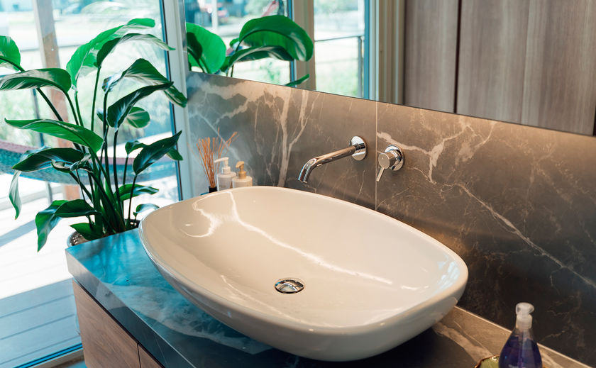 チェックハウス 何かあったらすぐに対応してくれる、地元工務店ならではのフットワークも魅力の画像