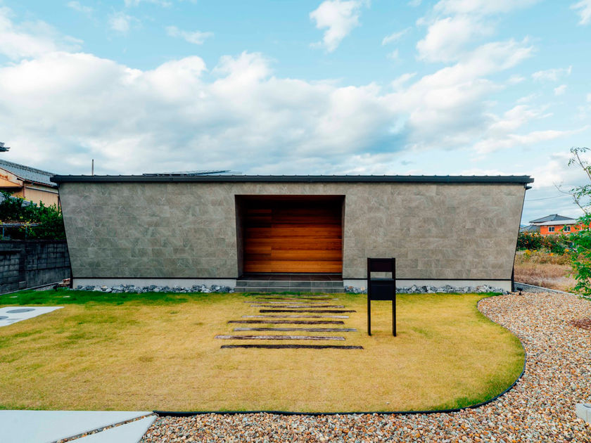 チェックハウス 設計事務所に依頼したようなオシャレな住まいができるからの画像