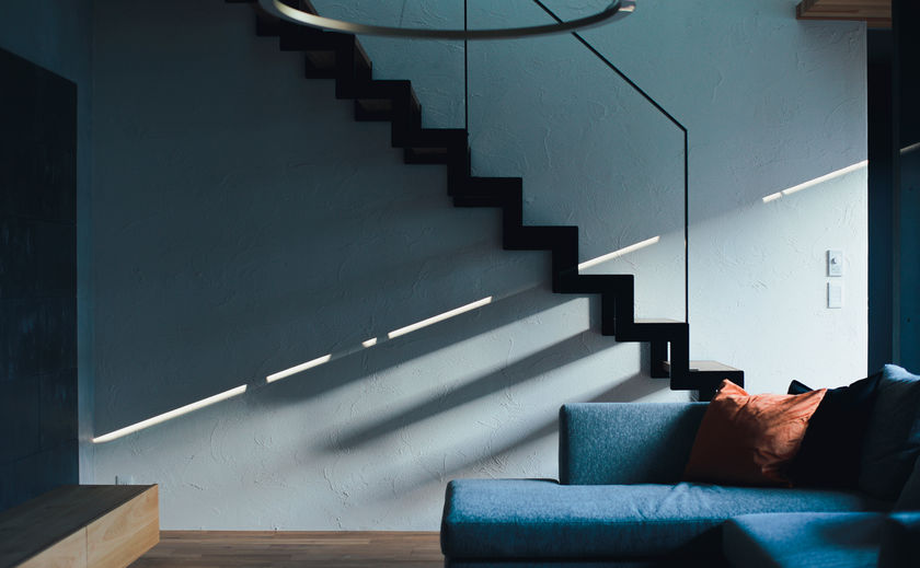 チェックハウス 設計はあえて外部建築家に。「建てる側都合」を排除して、施主にベストな住まいを追求の画像