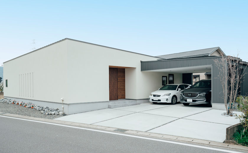 チェックハウス デザインや快適性よりも重要な施工品質。第三者機関の検査により精度を担保の画像