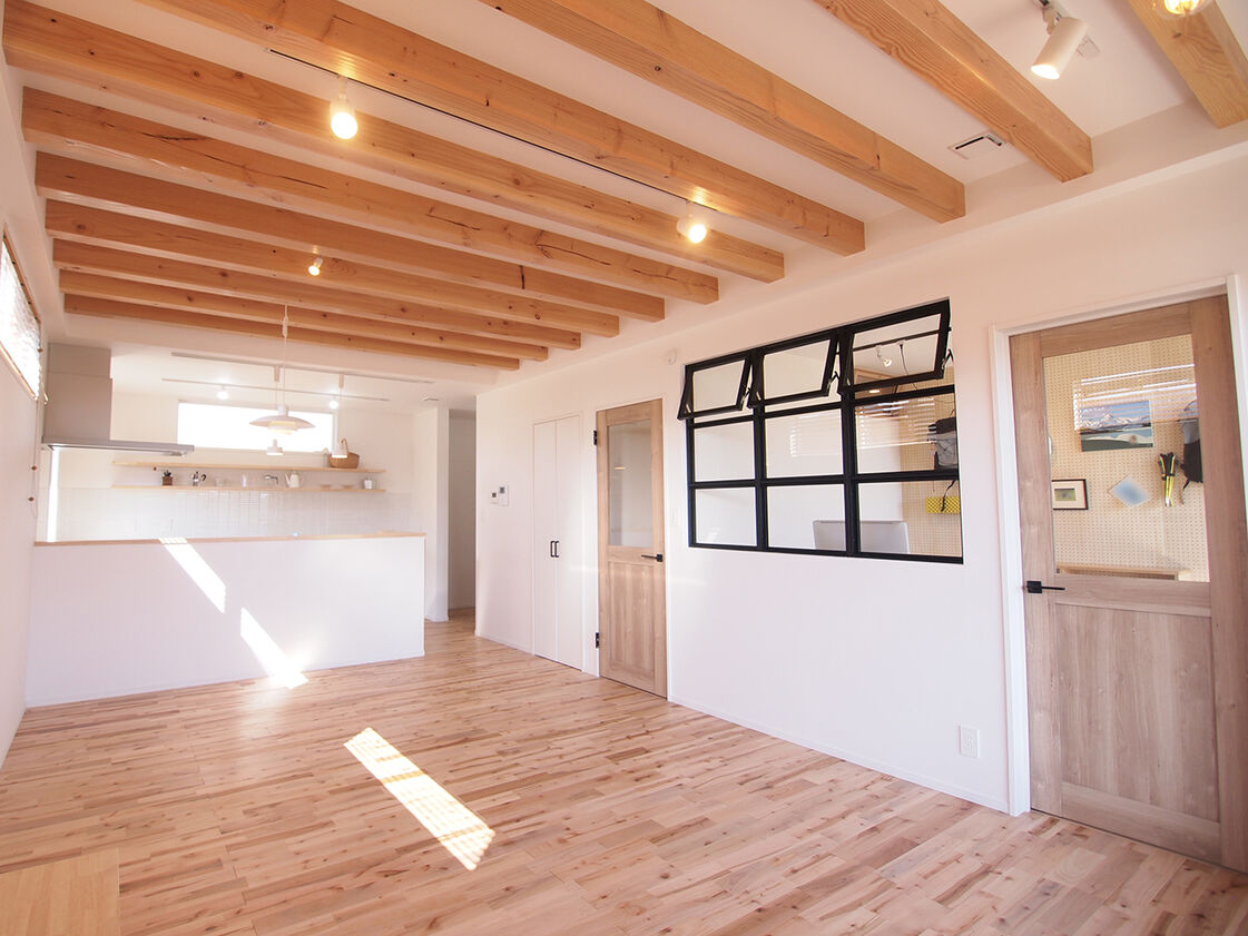 信州ハウジングの画像1