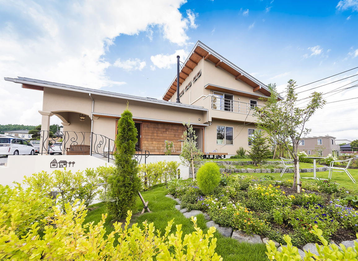 Ayami建築工房の画像1