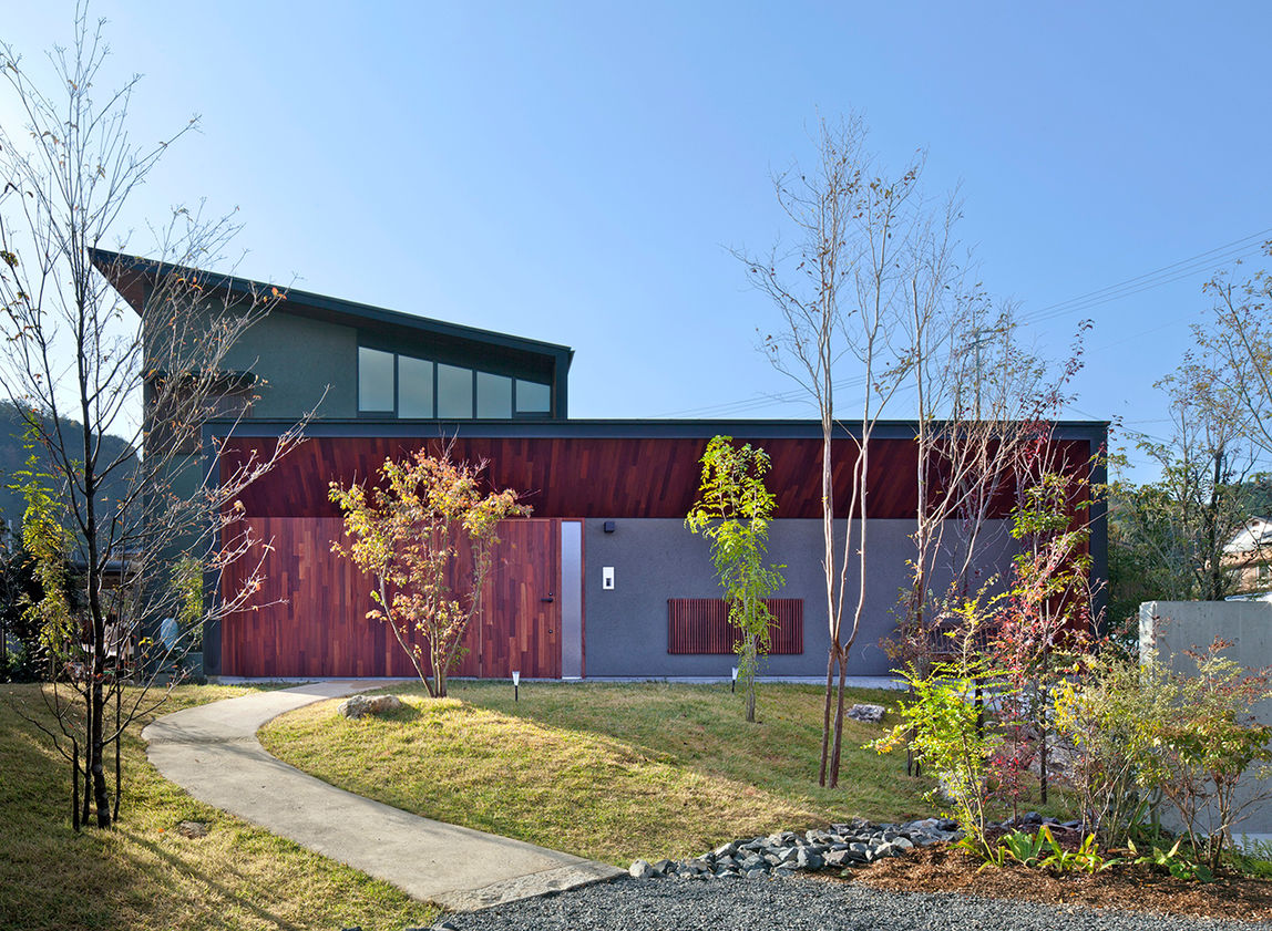 上山建設の画像1