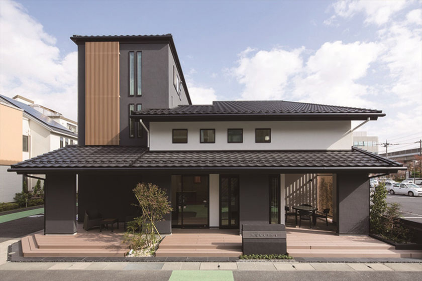 フォーライフ 完全自由設計で、こだわりや理想を叶えることができるからの画像