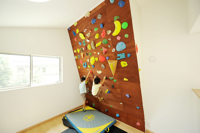 フォーライフ 専任の設計士と一緒に、ガレージ、吹き抜け、趣味を楽しむ家など、こだわりをカタチにの画像