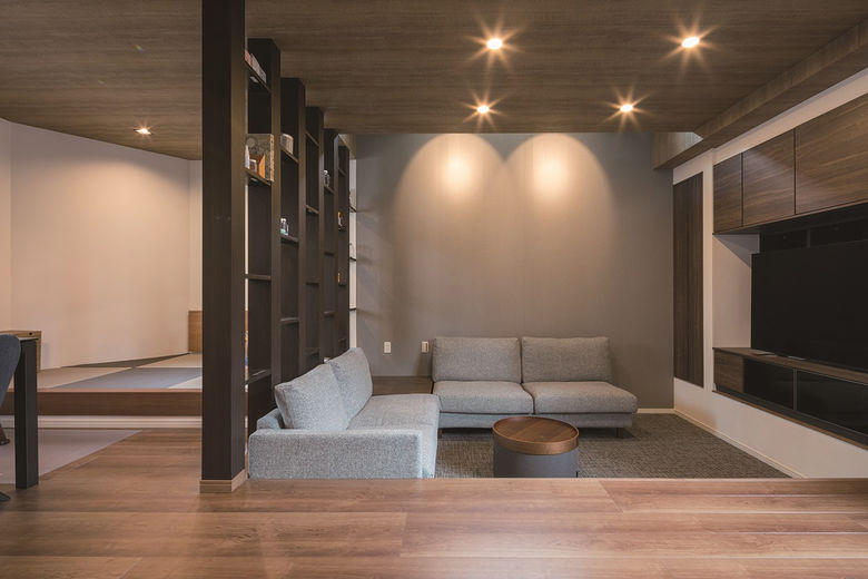 フォーライフ 「決して、急がせない」。主体であるお客様のペースに合わせた家づくりを行うの画像