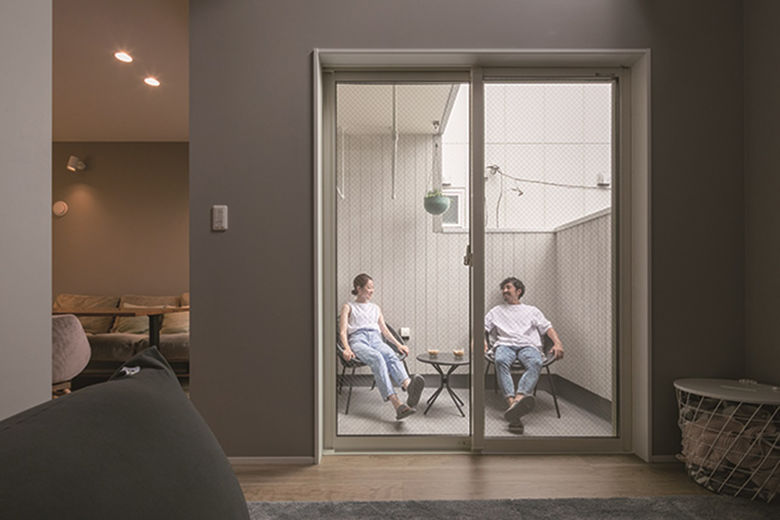 フォーライフ 「誰に問い合わせても回答が」。連携が取れたチーム体制による安心の家づくりの画像