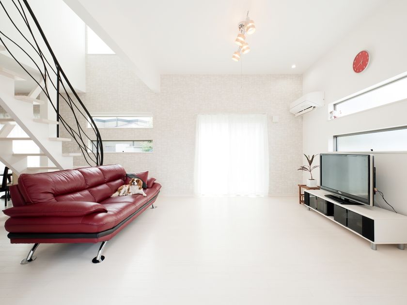 ソーラースマートグリッドホーム　三陽工務店 土地探しの相談はもちろん、狭小地＆変形地への対応もお任せ！の画像