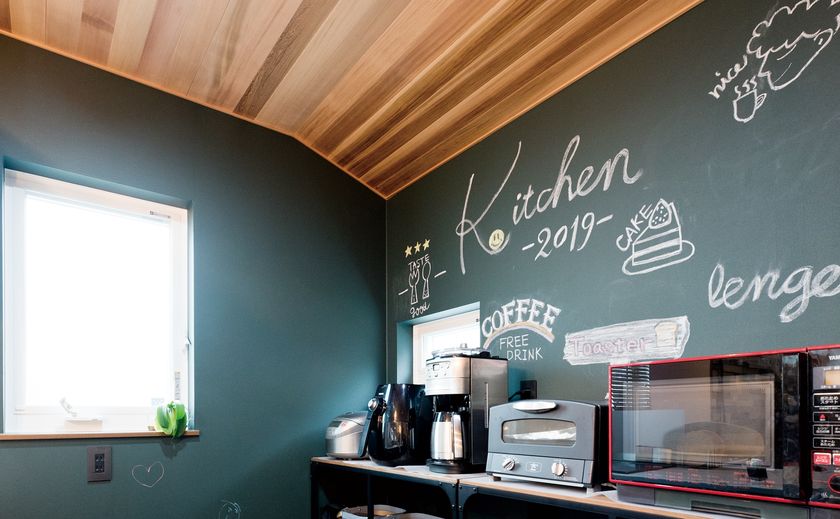 ソーラースマートグリッドホーム　三陽工務店 創業62年の実績と信頼。OB施主宅をモデルハウスのように見学できる関係性も魅力の画像