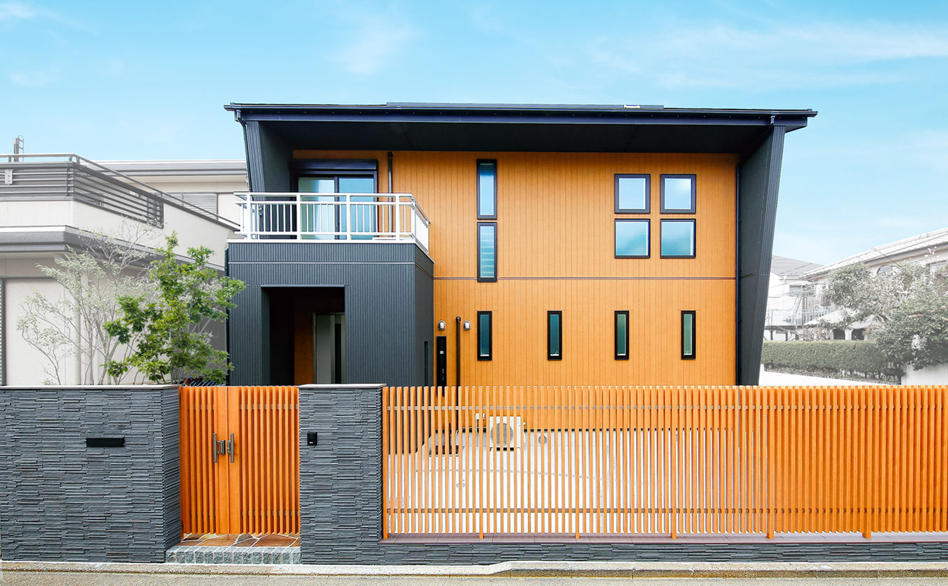 ソーラースマートグリッドホーム　三陽工務店の画像1