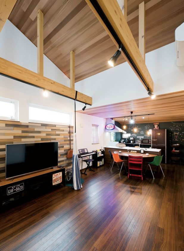 ソーラースマートグリッドホーム　三陽工務店の画像2