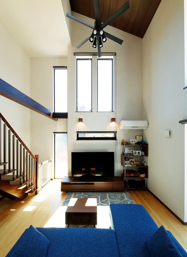 ソーラースマートグリッドホーム　三陽工務店の画像3