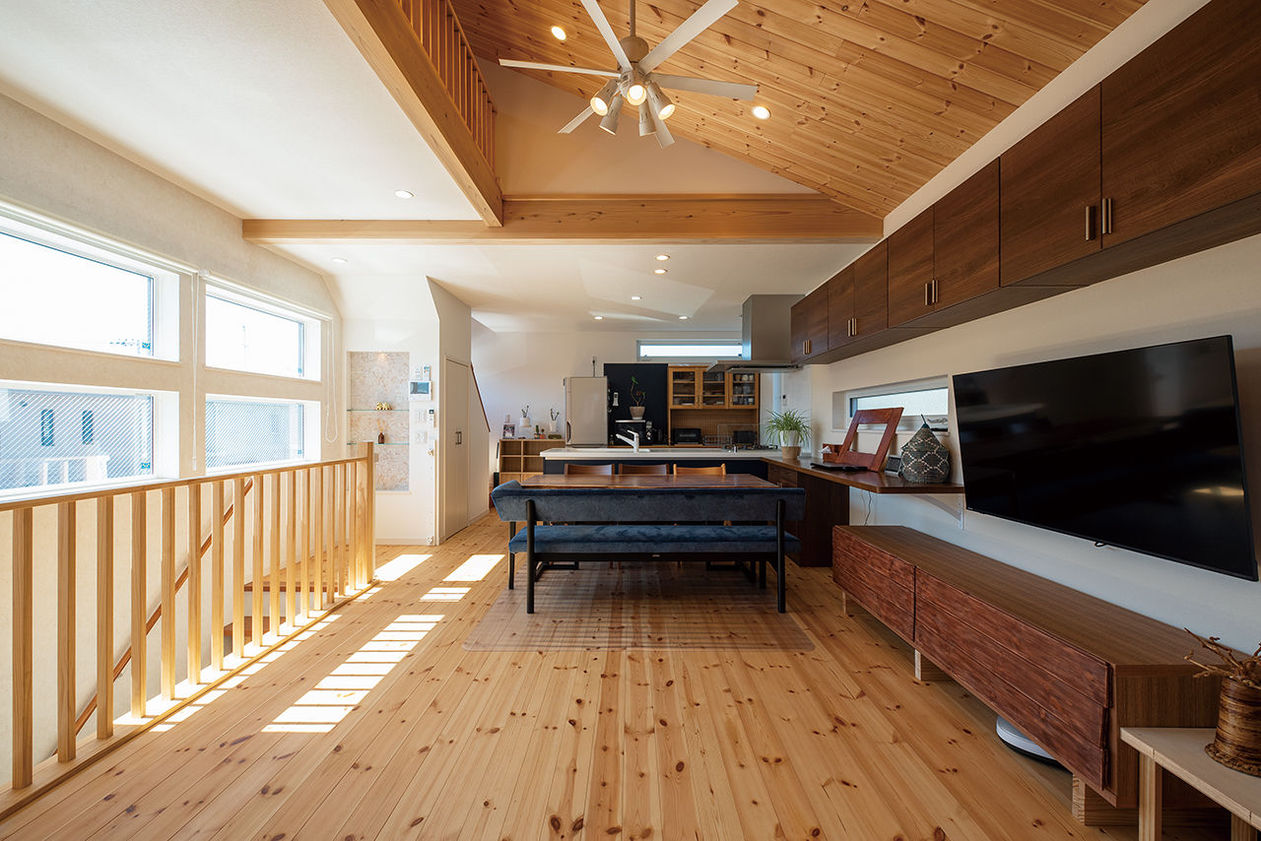 ソーラースマートグリッドホーム　三陽工務店の画像5