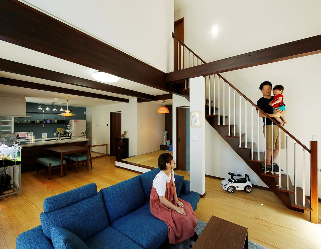 ソーラースマートグリッドホーム　三陽工務店の画像7