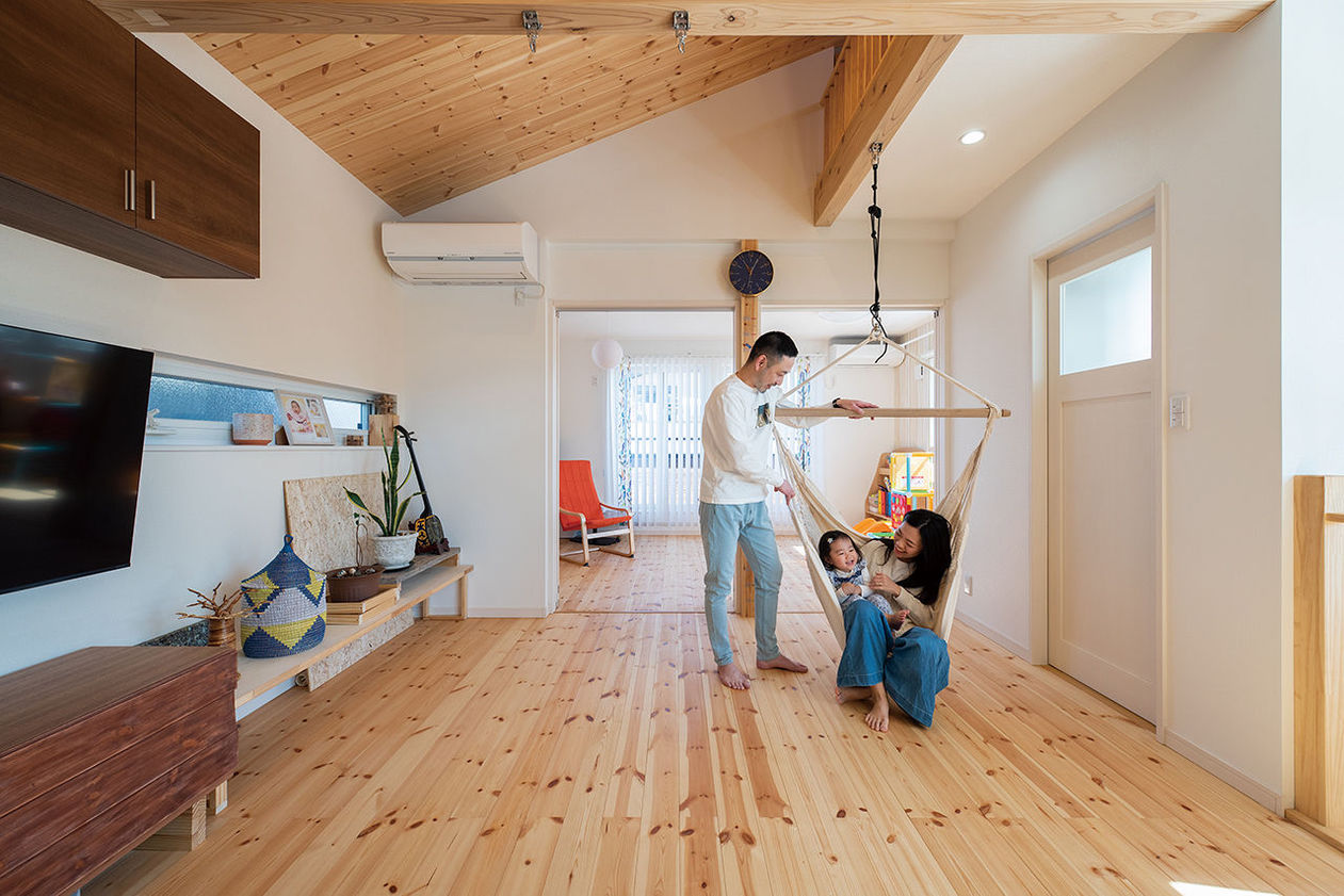 ソーラースマートグリッドホーム　三陽工務店の画像10