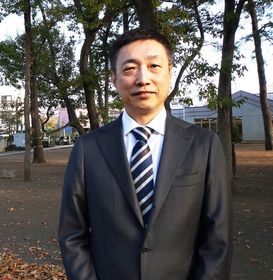 ソーラースマートグリッドホーム　三陽工務店のスタッフ画像2