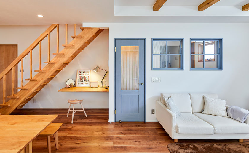 HOLIDAYS（ホリデイズ） どこよりも自分らしく。あなたが好きと感じる世界観を住まいにの画像