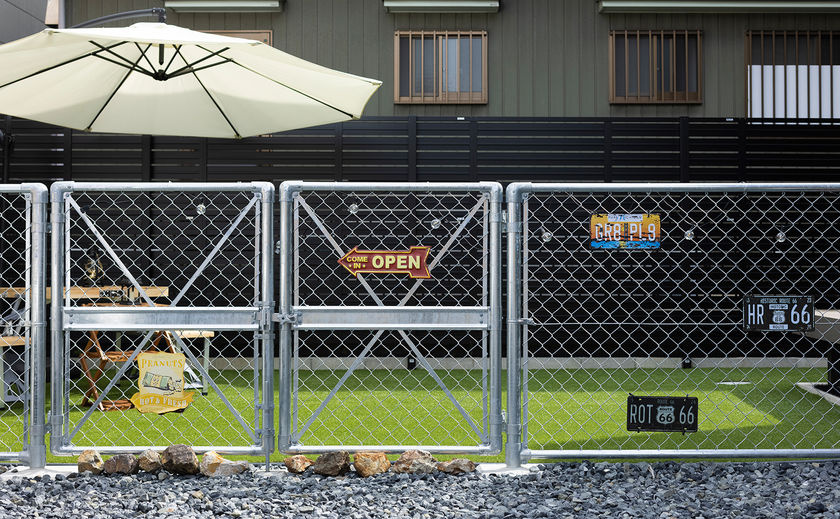 HOLIDAYS（ホリデイズ） 土地が無くても、土地探しからの一貫したサポート体制で「土地＋自由設計」を実現の画像