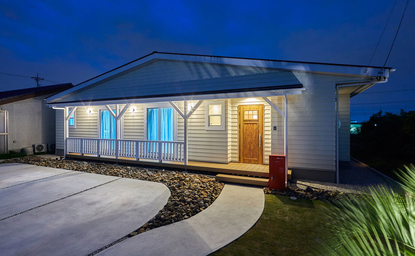 HOLIDAYS（ホリデイズ） 創業以来「地域密着型経営」を基本とした持続的なサービスが得られることの画像