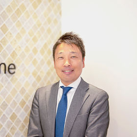 イチマルホームのスタッフ画像1