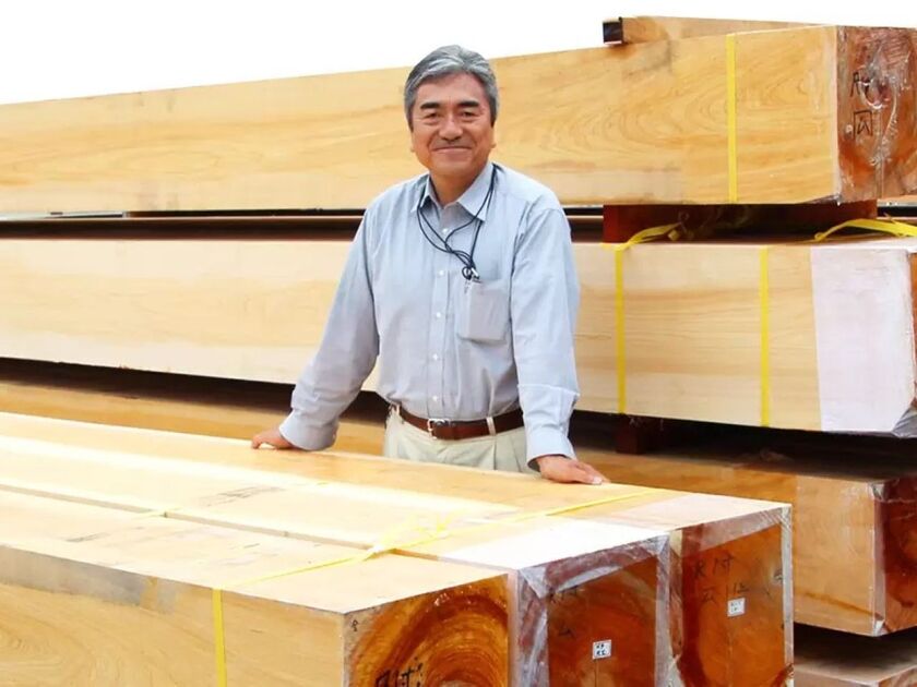 大喜工務店 全国1位の優良事業者が建てる、本物の家づくりを体感の画像