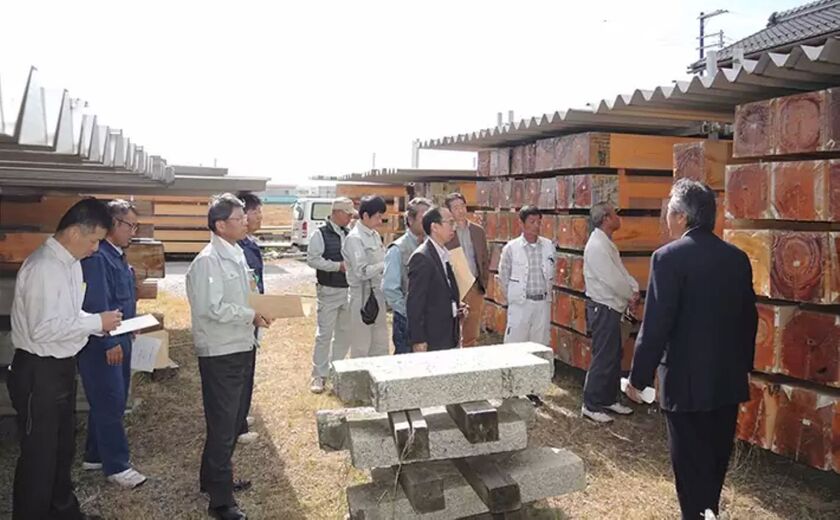 大喜工務店 見る、知る、わかる。本物の家づくりを体感しようの画像