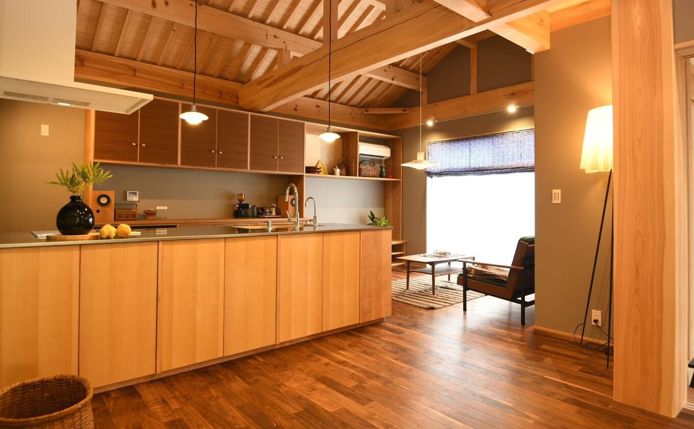 大喜工務店の画像2