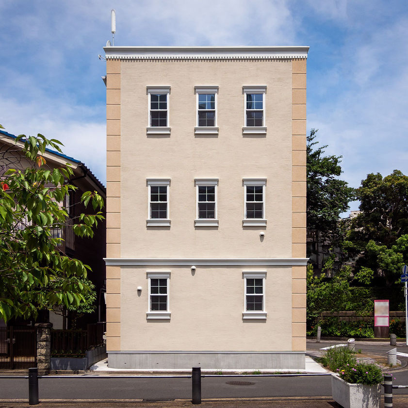 ハウス オブ デコの画像1