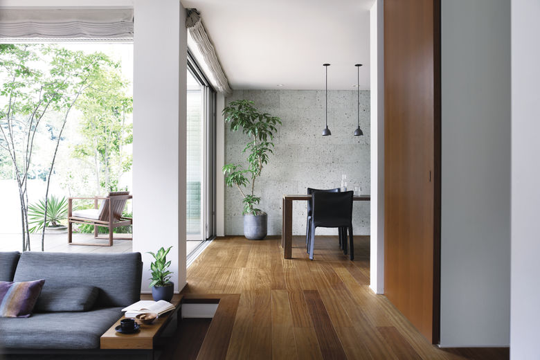 旭化成ホームズ（ヘーベルハウス） 独自のシミュレーションシステムで日照や通風を検証、自然の恵みを上手に取り入れるの画像