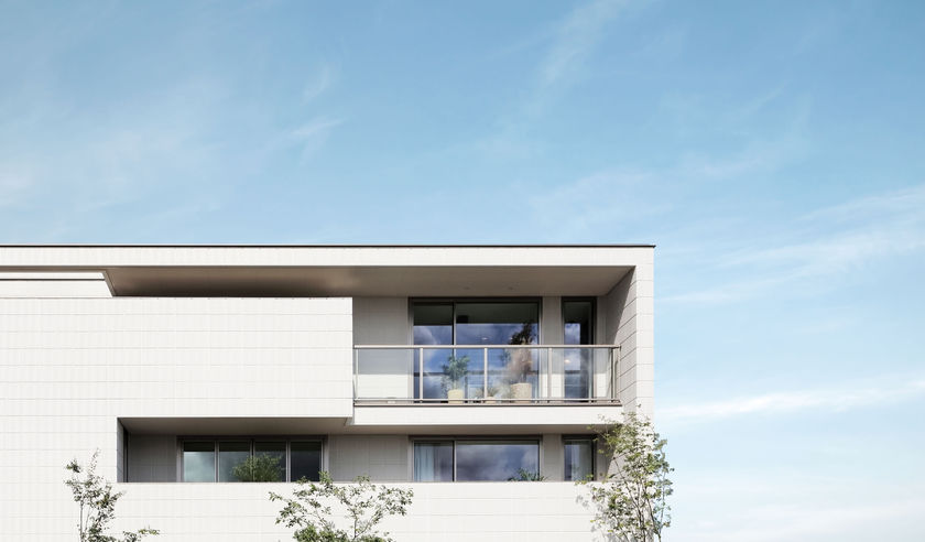 旭化成ホームズ（ヘーベルハウス） 地震や火災など災害への強さと、長期間快適に暮らせる性能を両立の画像