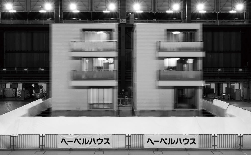 旭化成ホームズ（ヘーベルハウス） 実際の建物で実験を行い、安心して住み続けられる性能が確かめられた「災害に強い家」の画像