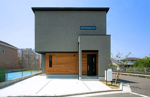 HOUSECODE(ハウスコード）の画像1