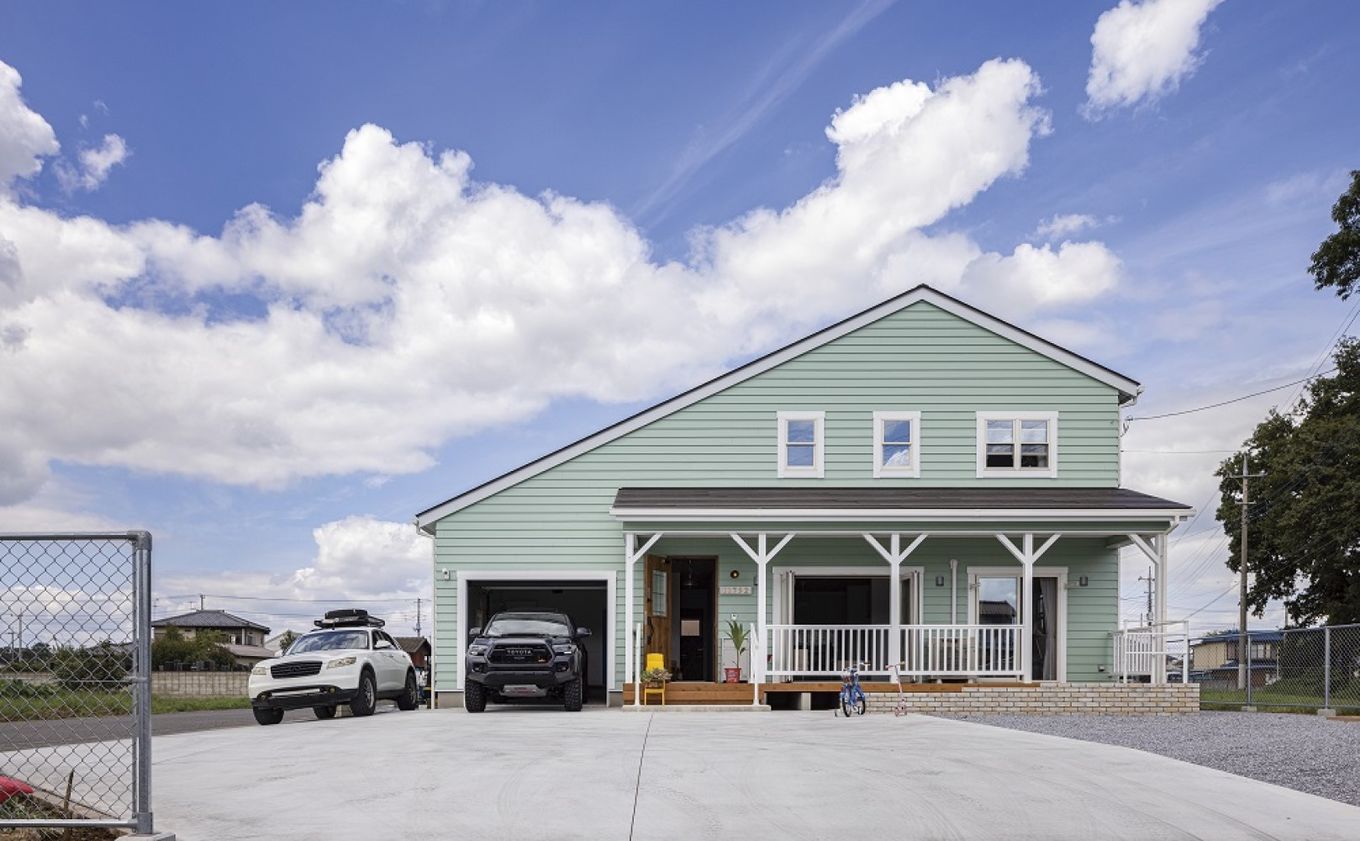 ホビースタイル　角屋工業の画像3