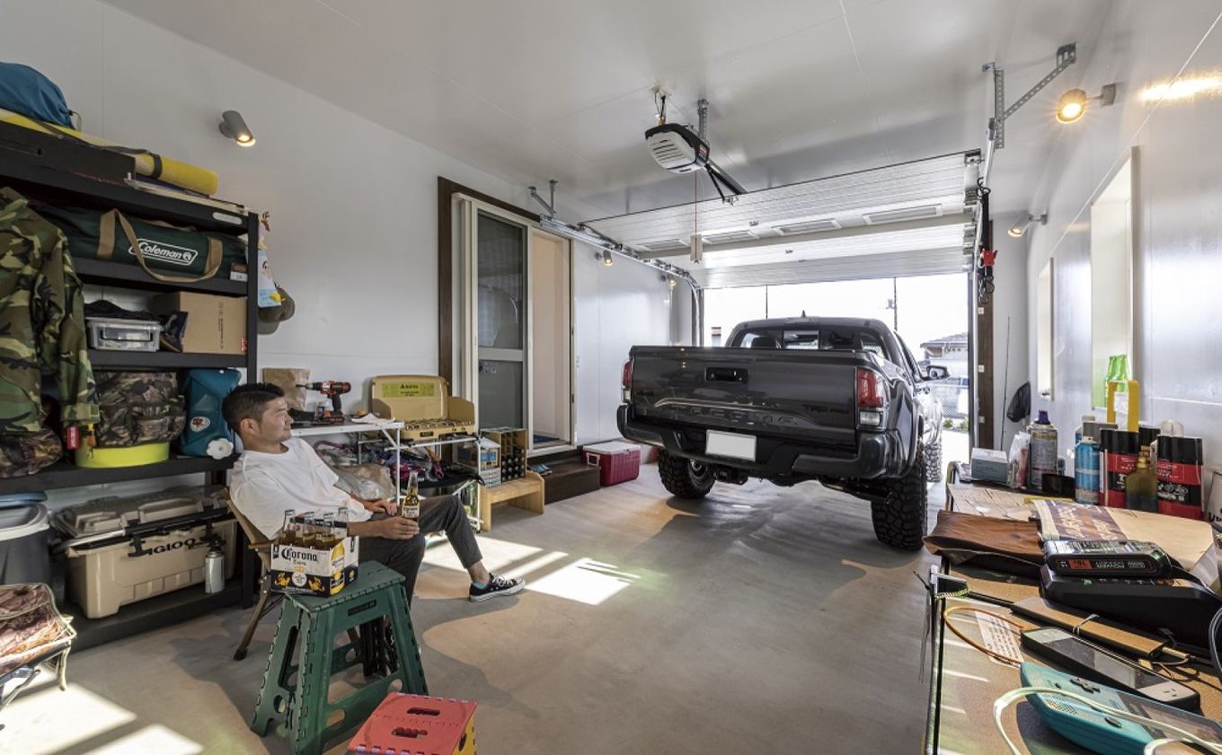 ホビースタイル　角屋工業の画像5