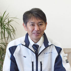 ホビースタイル　角屋工業のスタッフ画像1