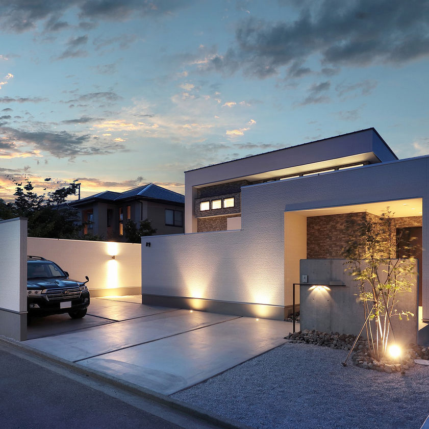 A ARCHiTECTの画像1