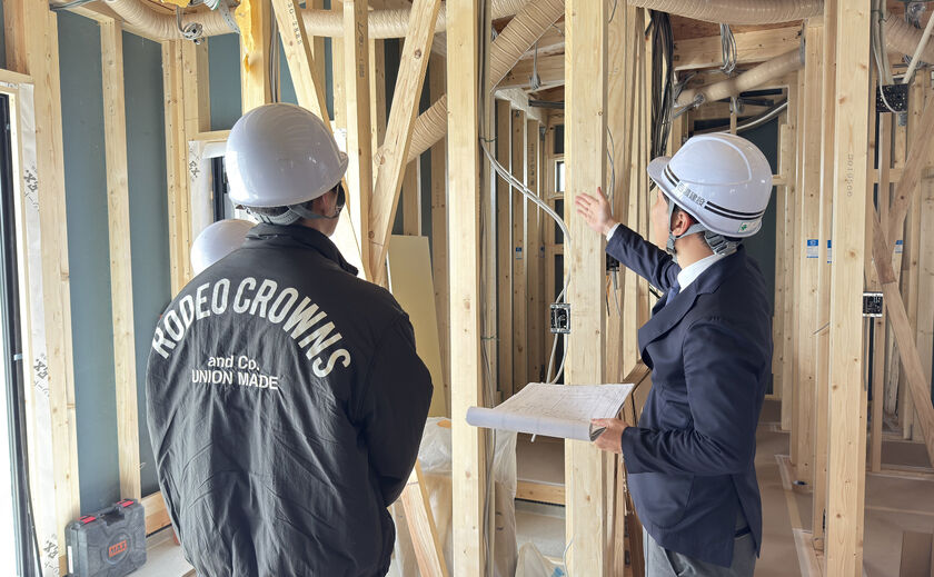SEINO HOME 一級建築士事務所 【耐震等級3】震度7の揺れにも耐えうる、頑丈・安心な一生モノの住まいを追求の画像
