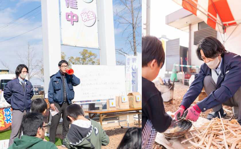 SEINO HOME 一級建築士事務所 家が完成した後もずっと続いていく、家族のような心温まるお付き合いの画像