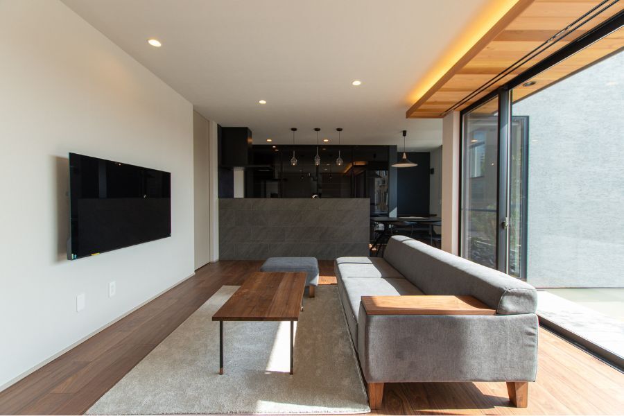 SEINO HOME（セイノーホーム） by 西濃建設の画像3