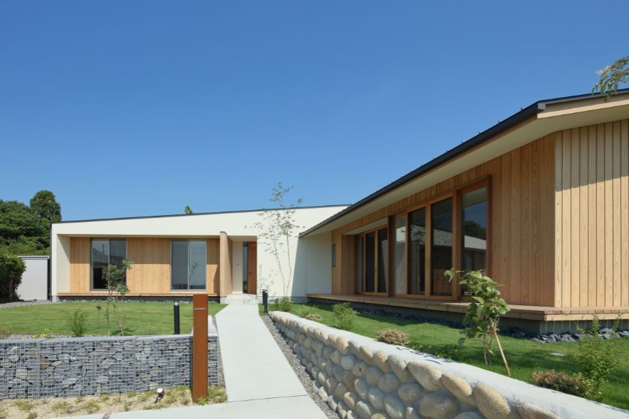 SEINO HOME（セイノーホーム） by 西濃建設の画像4