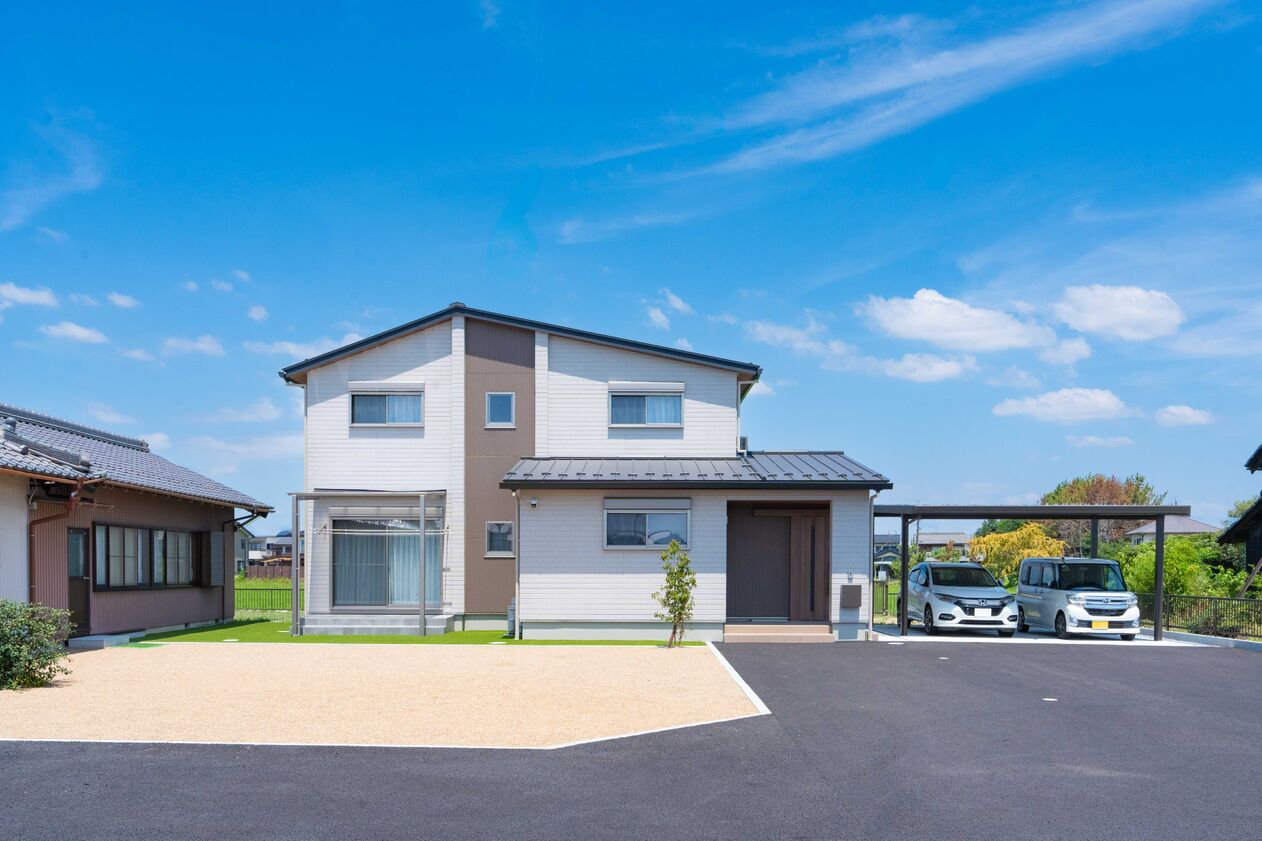 SEINO HOME（セイノーホーム） by 西濃建設の画像5