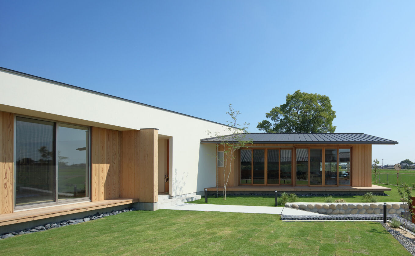 SEINO HOME 一級建築士事務所の画像8