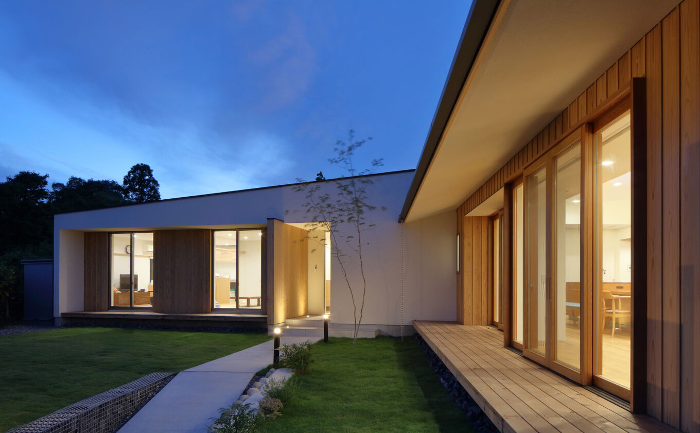 SEINO HOME 一級建築士事務所の画像9