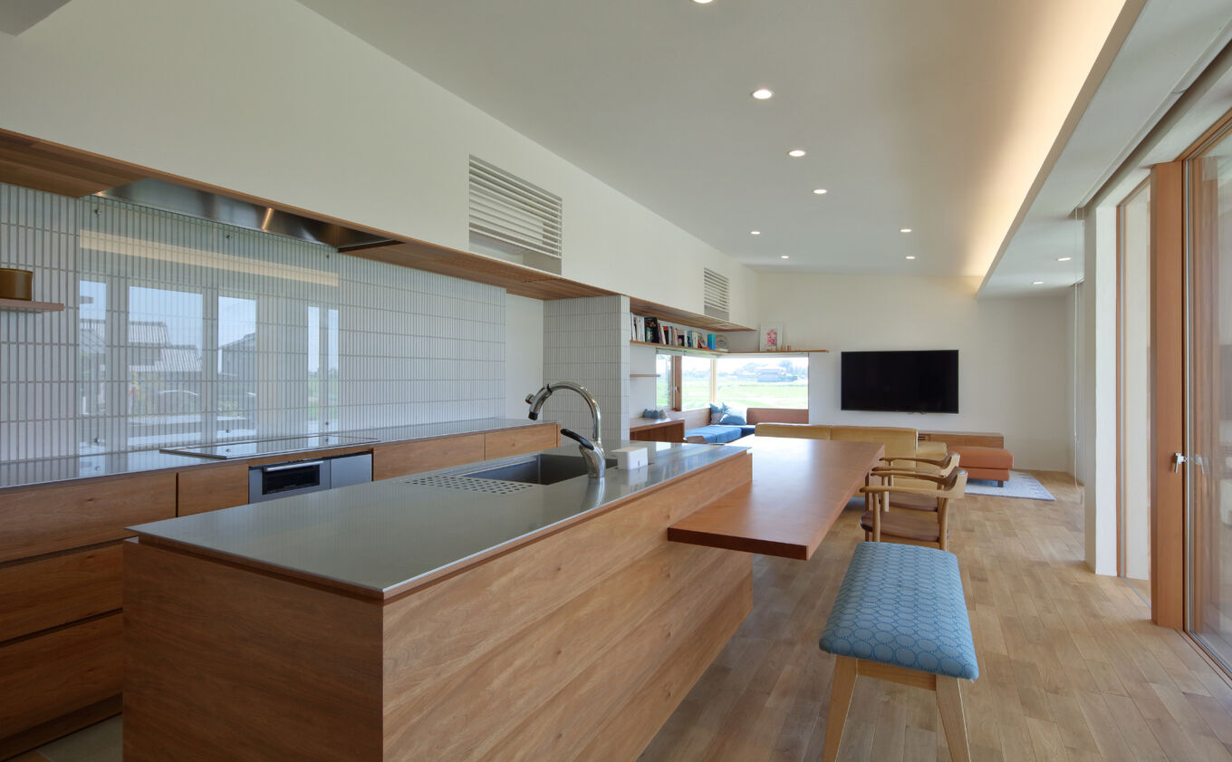 SEINO HOME 一級建築士事務所の画像10