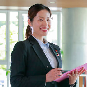 SEINO HOME（セイノーホーム） by 西濃建設のスタッフ画像1