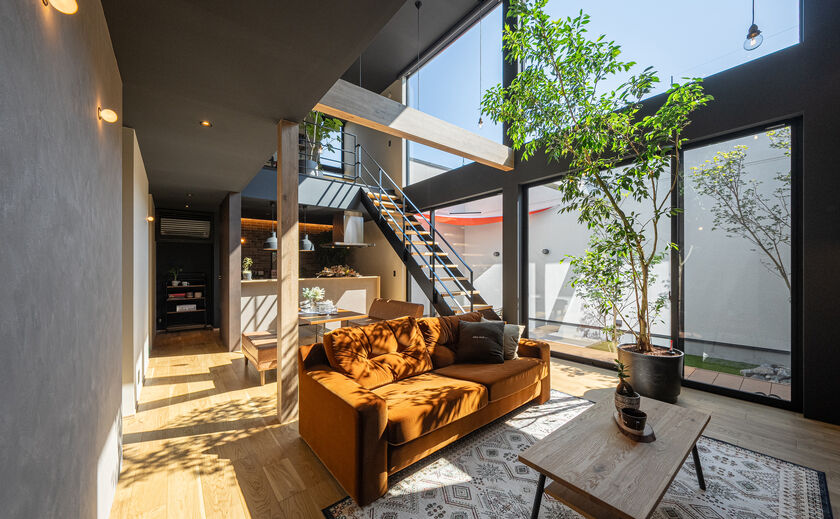 クラシノハウス 暮らしに寄り添う設計。わくわくが続き、どきどきが育つ住まいをの画像