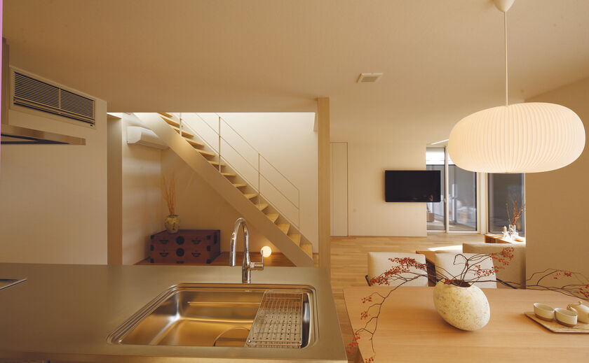 クラシノハウス 見て、感じて、確かめる。モデルハウスと完成見学会で出会おうの画像