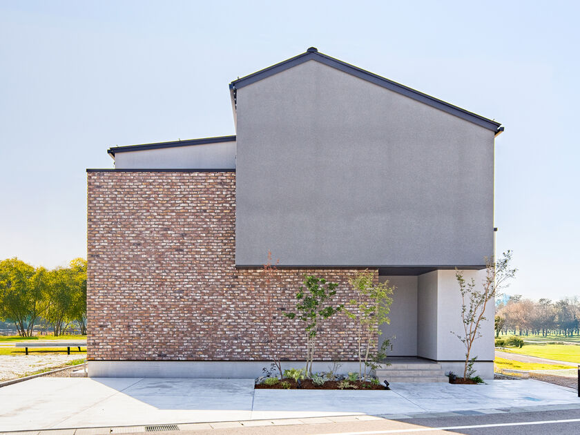 クラシノハウス 目に見えない構造・性能に誠実だから、信頼して任せられることの画像