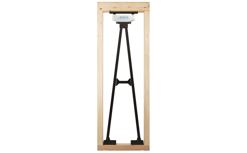 クラシノハウス 揺れを「制御」する先進技術。繰り返す地震にも備える安心設計の画像